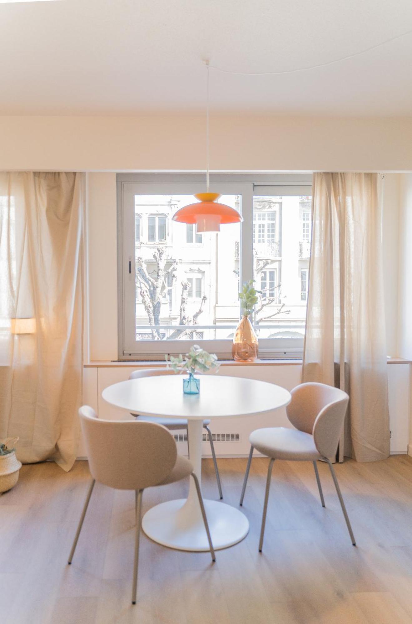 Ferienwohnung Le Gabriel Straßburg Exterior foto
