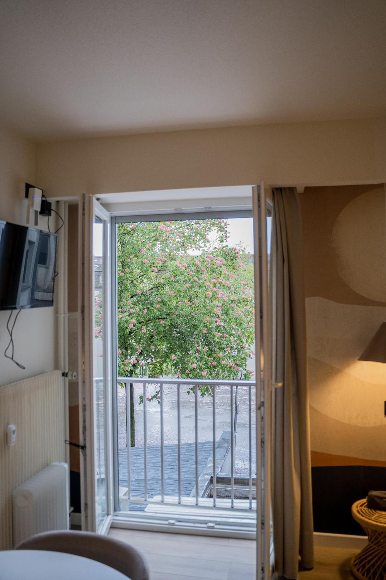 Ferienwohnung Le Gabriel Straßburg Exterior foto